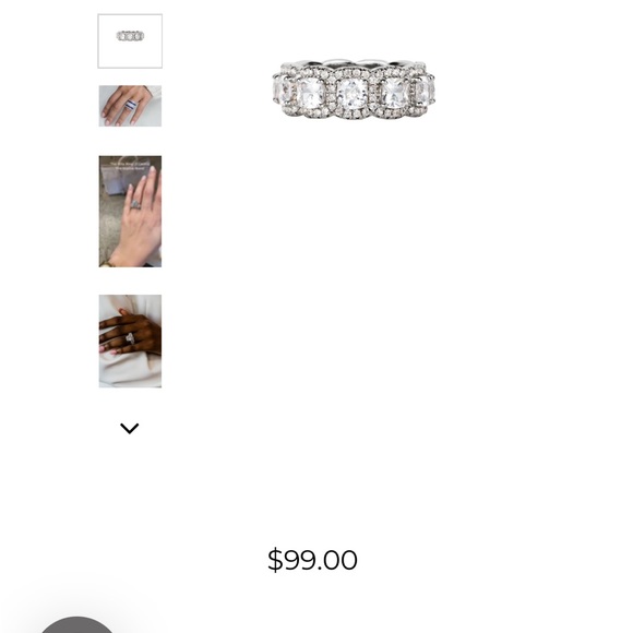 Everly rings - Picture 13 of 15